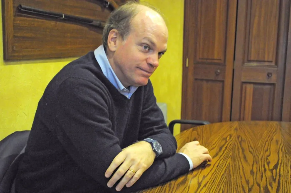 “No entiendo cuando los alcaldes no quieren primarias y buscan ser nominados por dedazos”