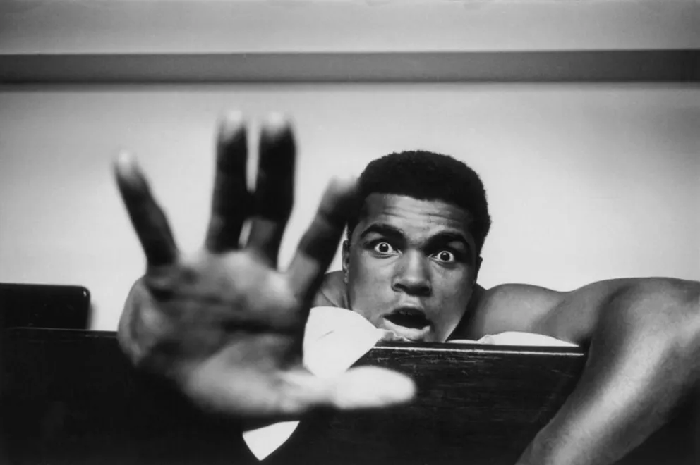 Muhammad Ali: las frases más famosas que dejó tras su muerte
