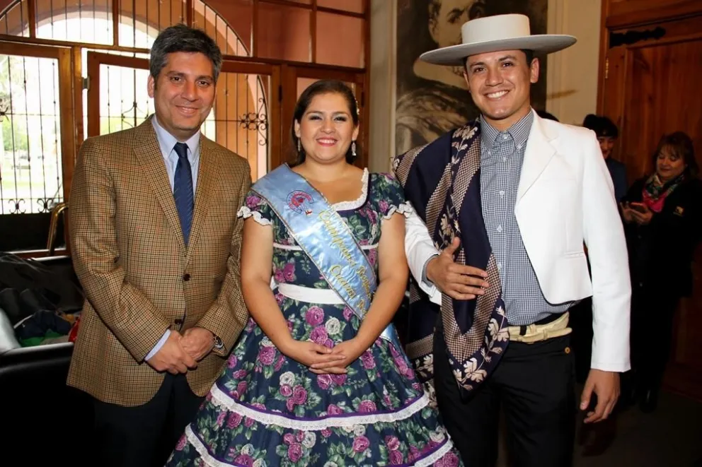 Cuequeros van con mucho optimismo a campeonato