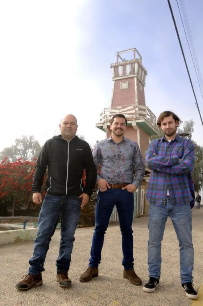 Amigos por la cultura