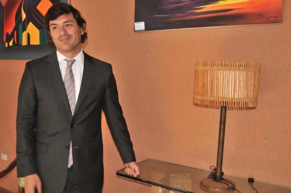 Despiden a Franco Parisi de 2 universidades en EEUU tras graves denuncias de acoso sexual