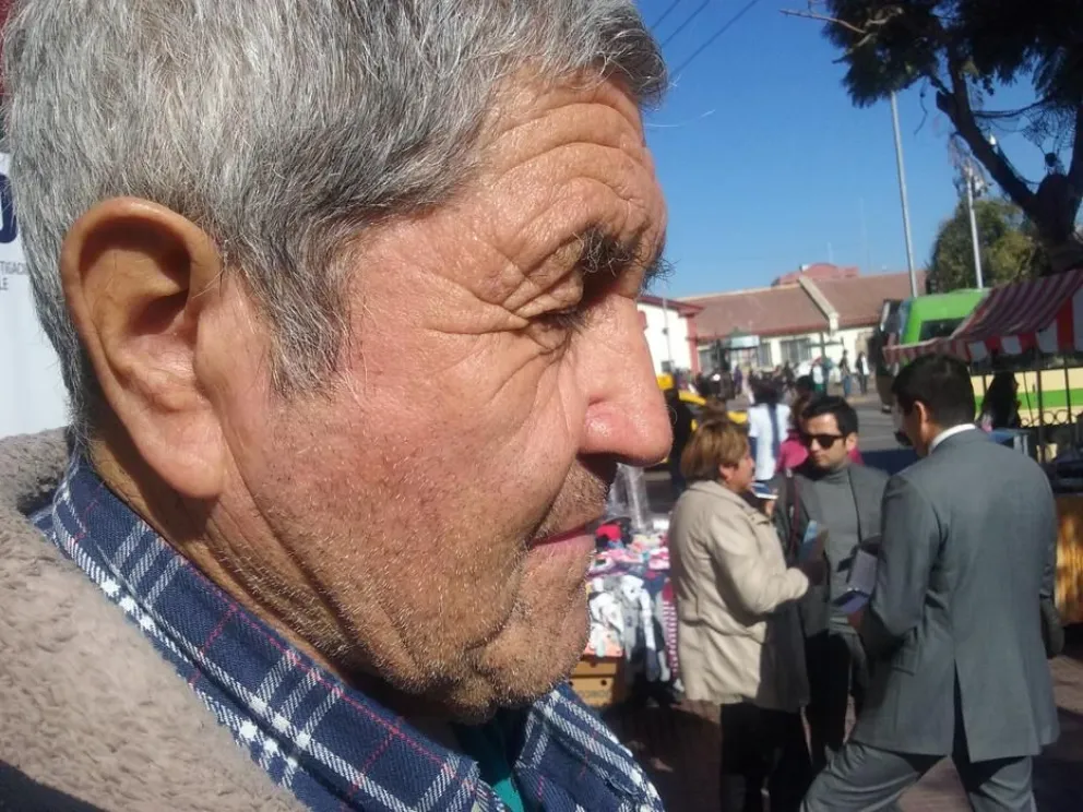 Destacan el trabajo coordinado por buen trato al adulto mayor