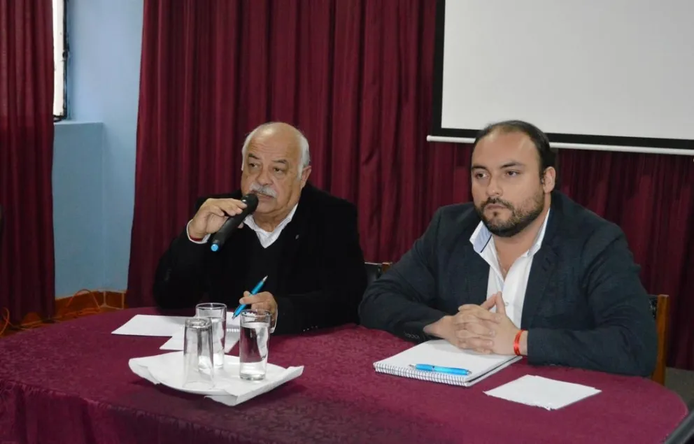Máxima tensión en la competencia a la alcaldía de Coquimbo