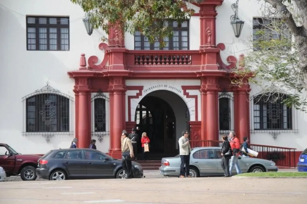 Detienen en La Serena a médico acusado por violación de Derechos Humanos