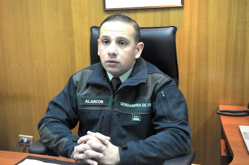 Gendarmería da inicio al sumario por la muerte del recluso enfermo de cáncer