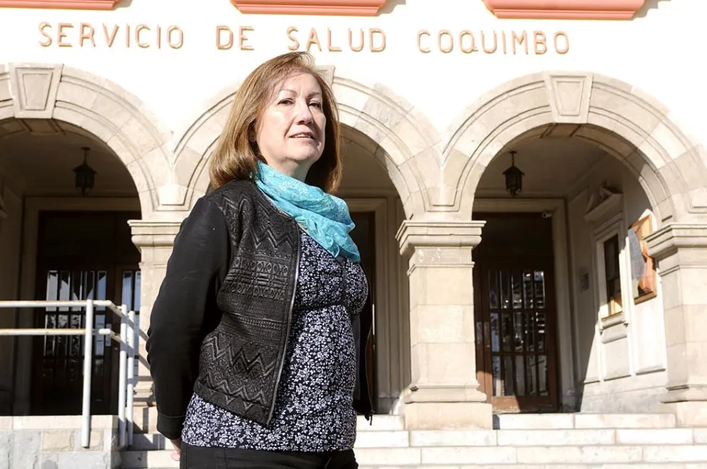 “Hay que dejar claro que el intercambio de bebés fue excepcional, no volvería a ocurrir”