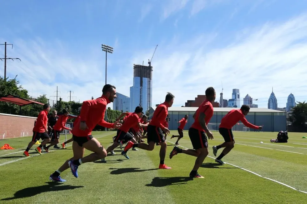 La Roja se juega esta noche su paso a cuartos de final ante Panamá