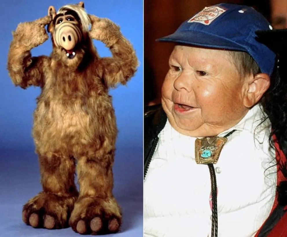 A los 76 años fallece actor que personificó a “Alf”