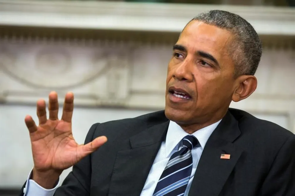 Obama: “No hay pruebas claras de que matanza fuera orquestada por extremistas”