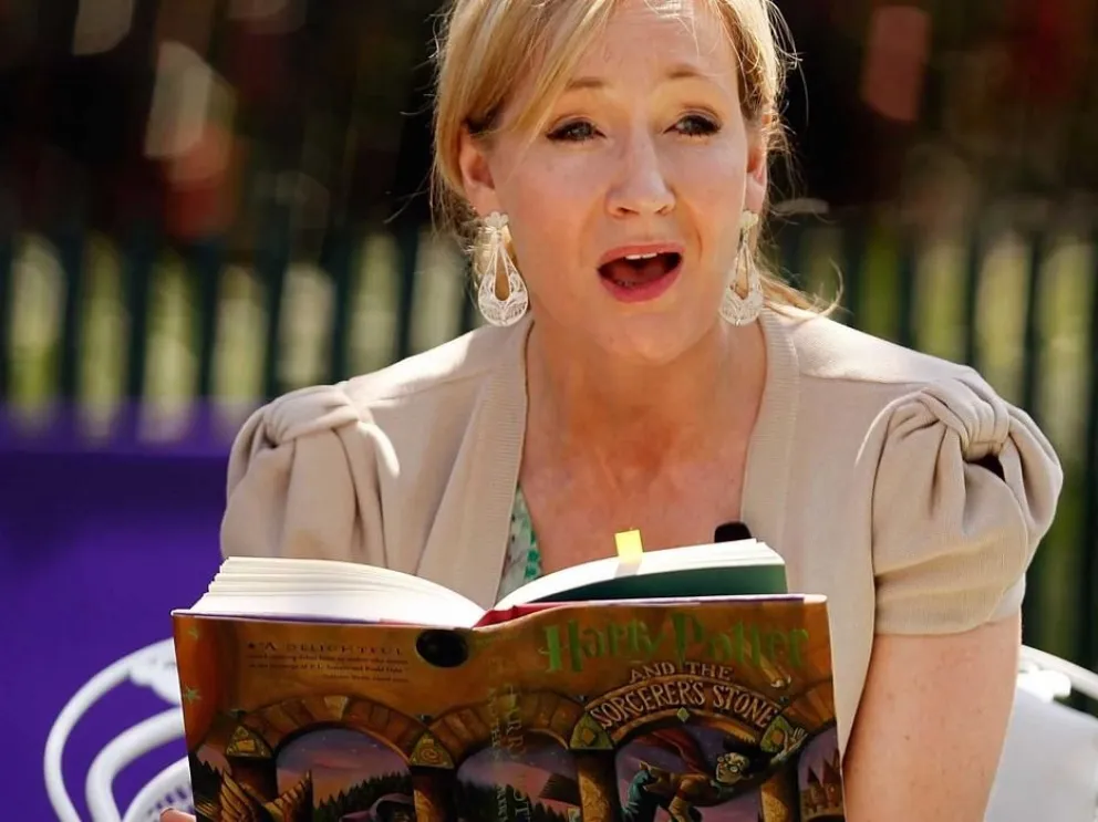 J.K. Rowling llora la muerte de una de las víctimas de la matanza de Orlando