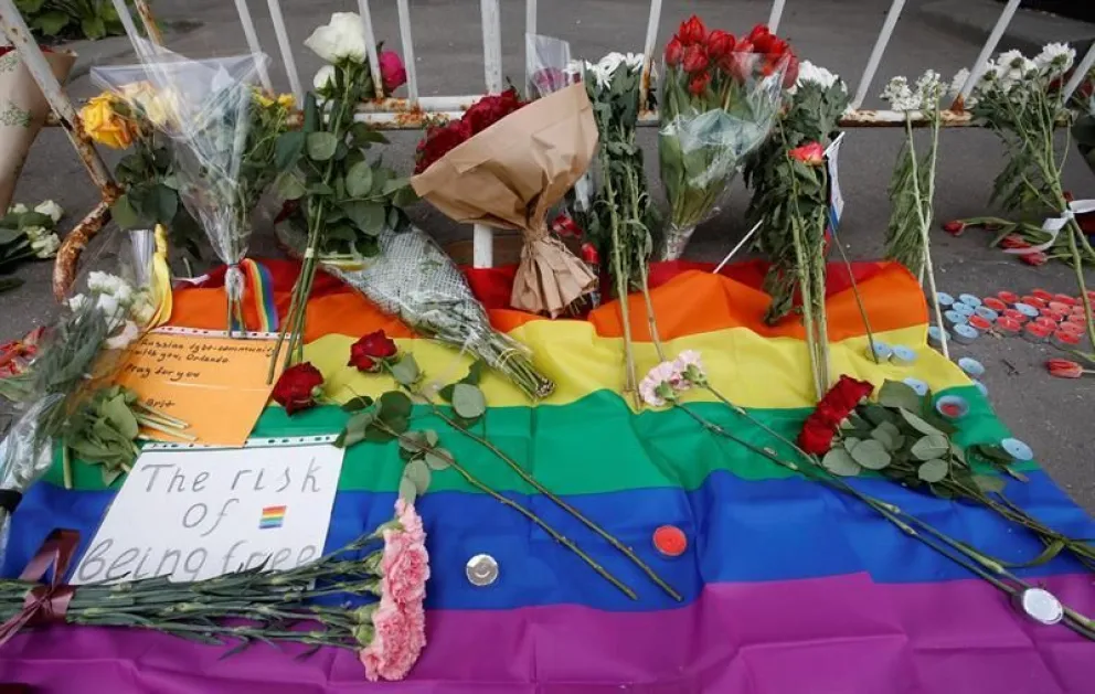 Identificaron a 48 víctimas de masacre en disco de Orlando