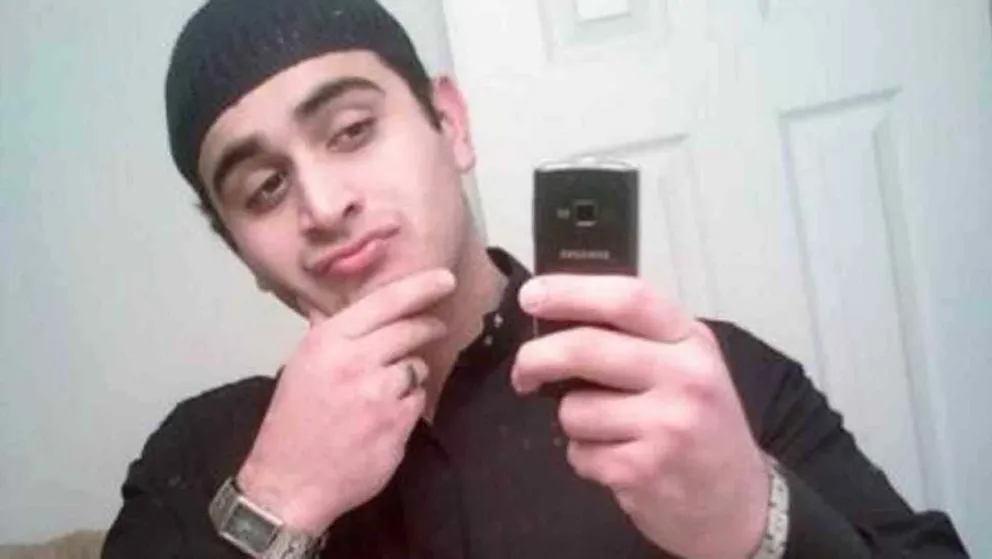 Estado Islámico: “Omar Mateen era uno de nuestros soldados en América”