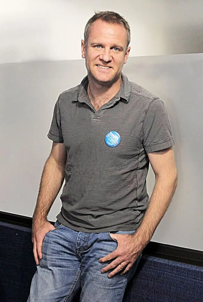 Felipe Kast: “Estoy disponible, pero es el partido el que tiene que definir su candidato presidencial”