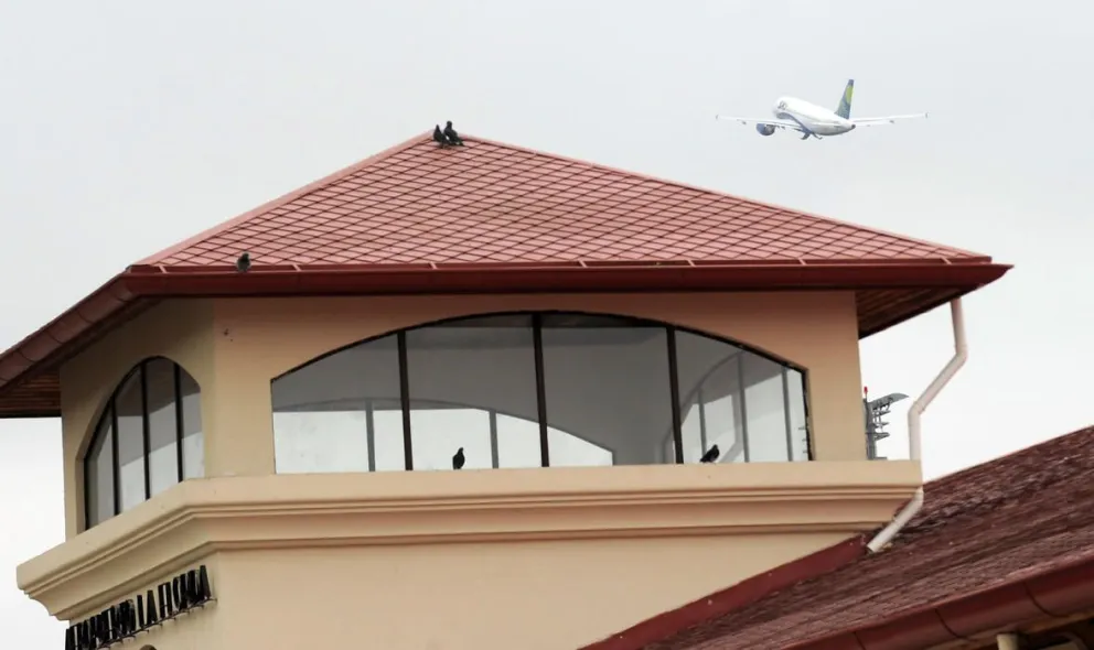Defensores de aeródromo La Florida critican dichos  de subsecretario del MOP