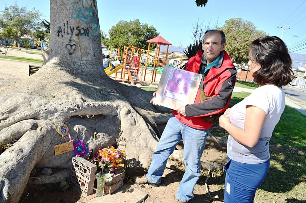 Padres de joven asesinada en Coquimbo acusan continuas amenazas de muerte