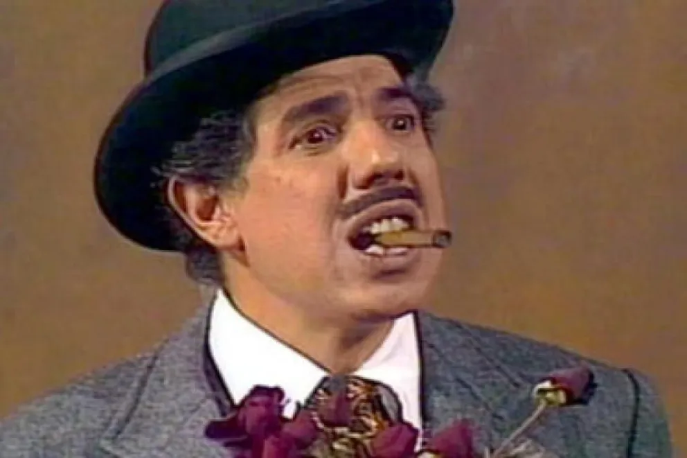 Reviva las mejores frases del profesor Jirafales