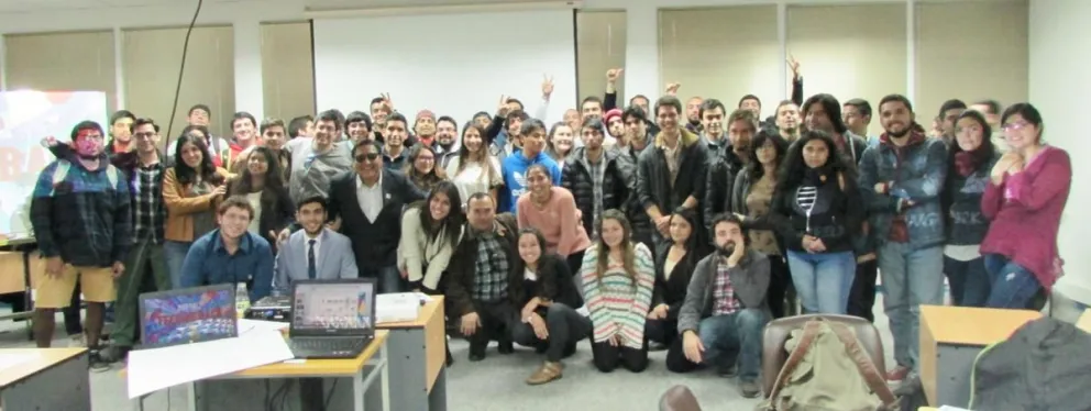 Llevan adelante buenas prácticas docentes en la ULS