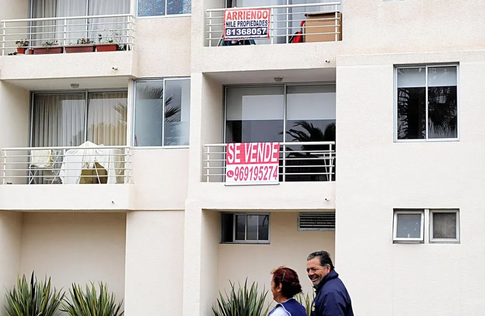 Aplicación de IVA a las viviendas aumenta en un 135% demanda por arriendos en la zona