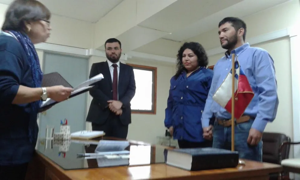 Región de Coquimbo es la cuarta con más acuerdos de unión civil en Chile