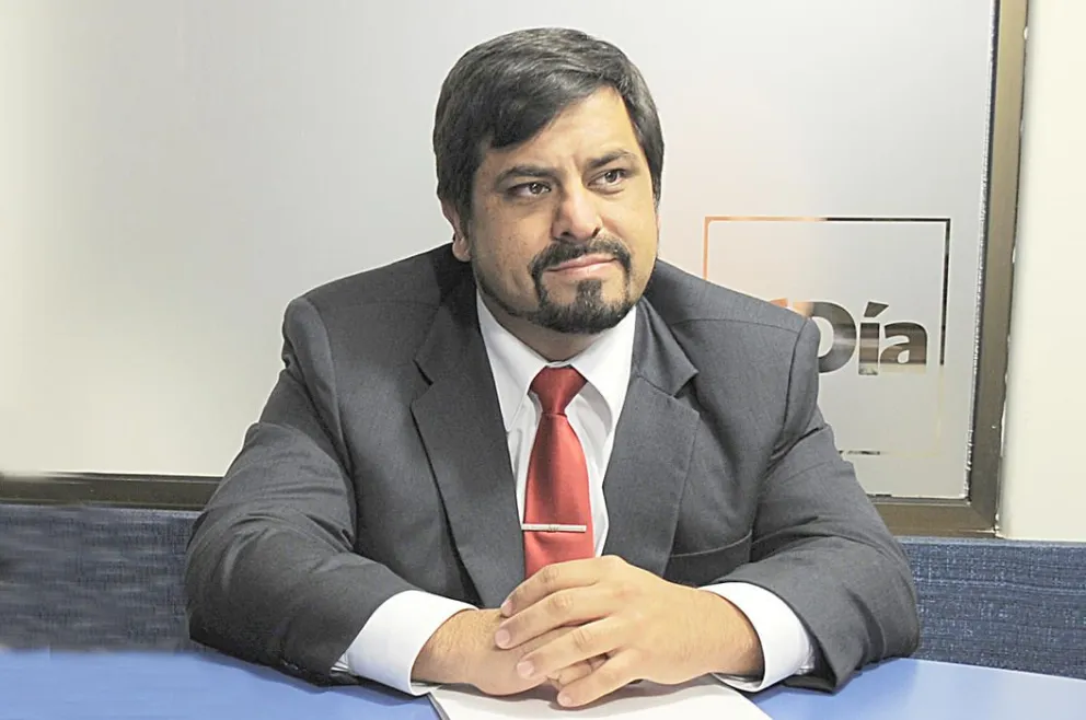 Dura crítica del defensor regional por la alta cantidad de inocentes privados de libertad