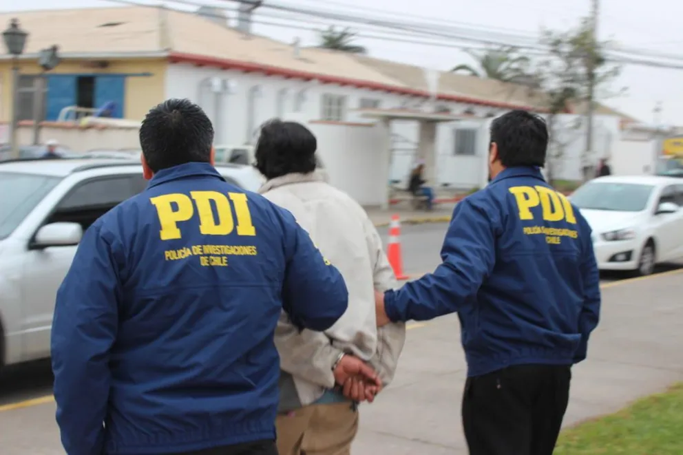 Investigan presunto abuso sexual contra menor en Coquimbo