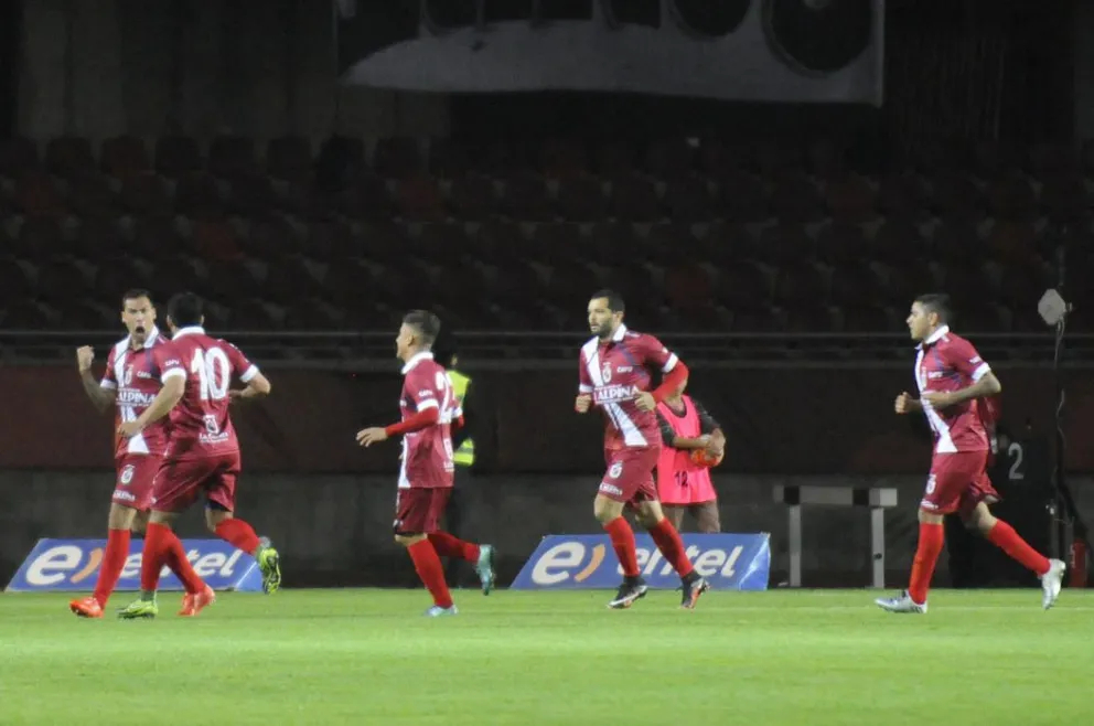Deportes La Serena y la “U” se verán las caras este viernes