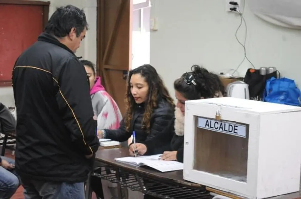 En ninguna de las comunas de la región se realizarán primarias convencionales