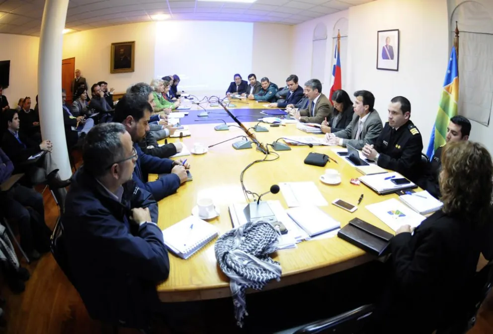 Amplio debate causa concesión marítima de planta desaladora en Los Vilos