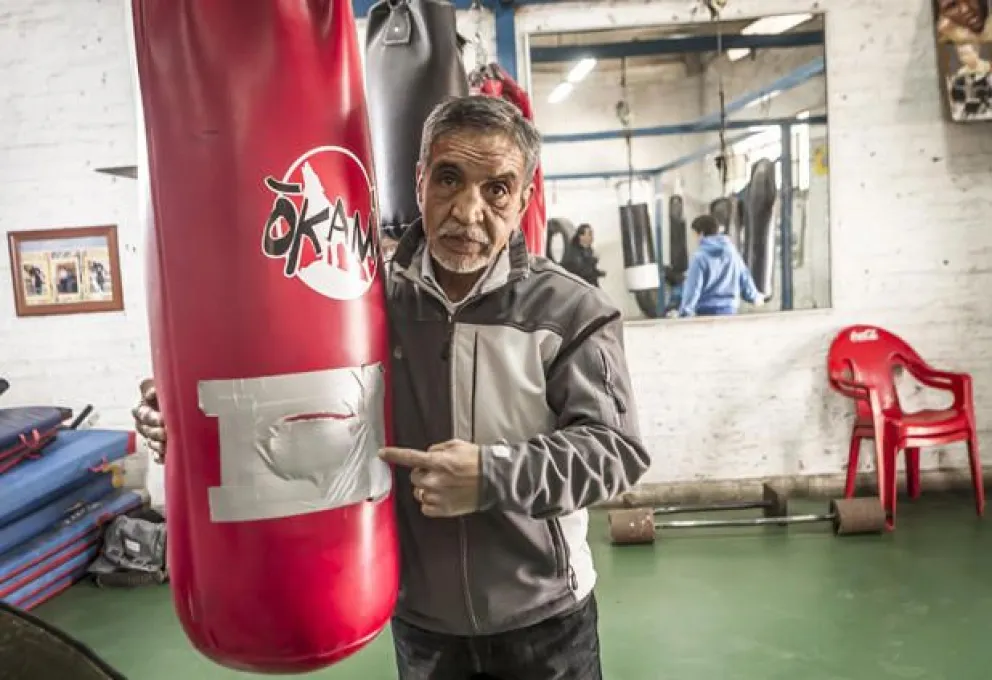 El próximo 2 de julio se realizará jornada boxeril en la Plaza de Armas de Ovalle