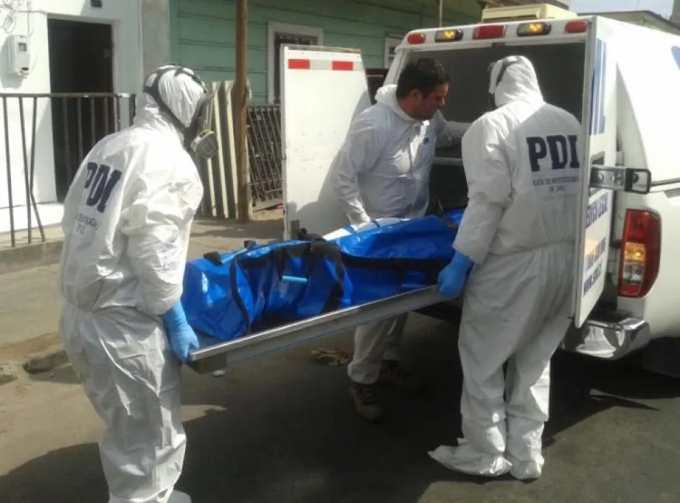 Hombre es encontrado muerto en su domicilio en Tierras Blancas