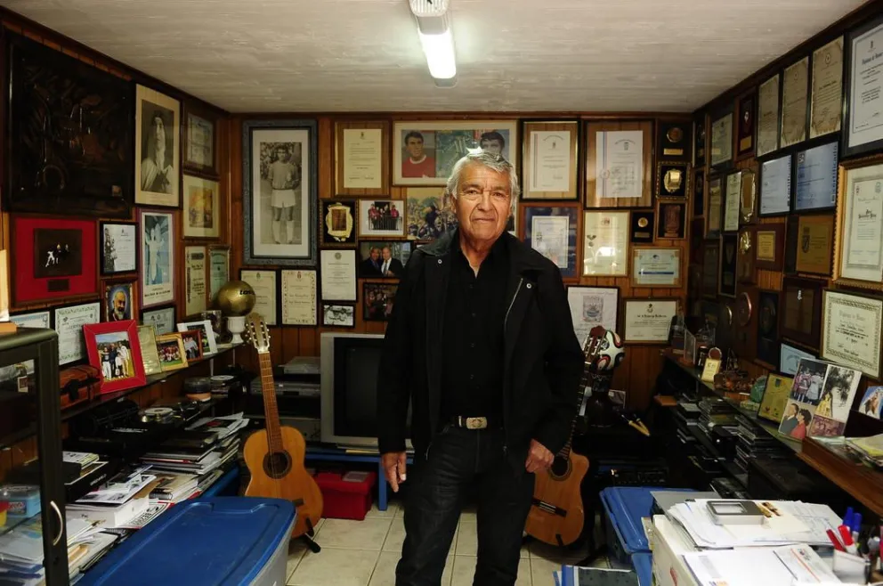 José Sulantay: "Demostraron que podemos ser más de lo que creemos"