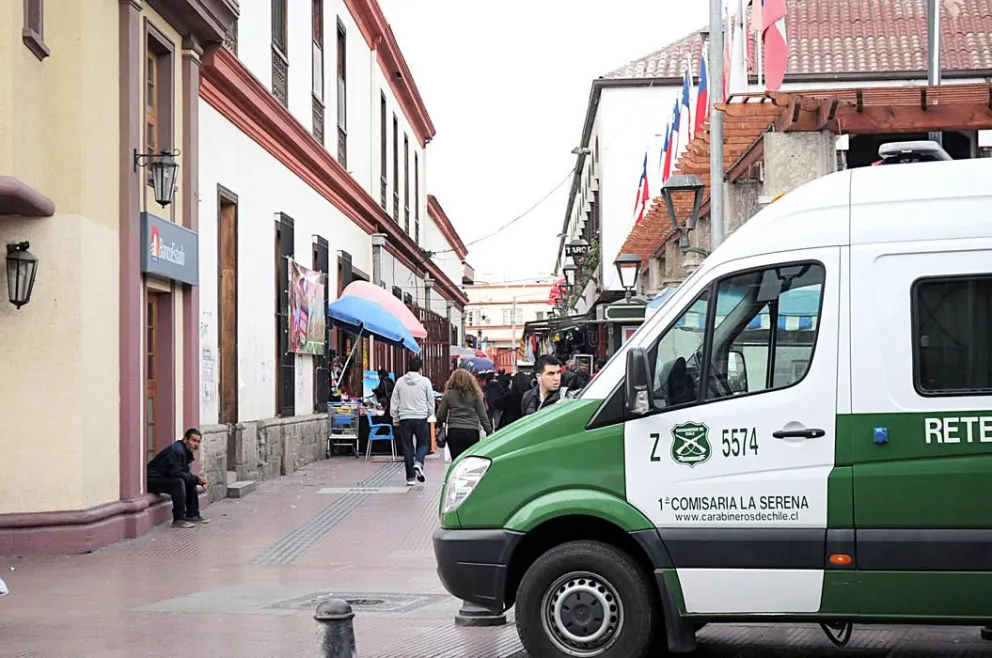 Locatarios de La Recova acusan falta de seguridad y fuerte deterioro del entorno