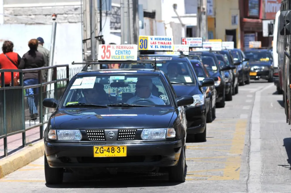 Inminente llegada de Uber a la conurbación La Serena-Coquimbo