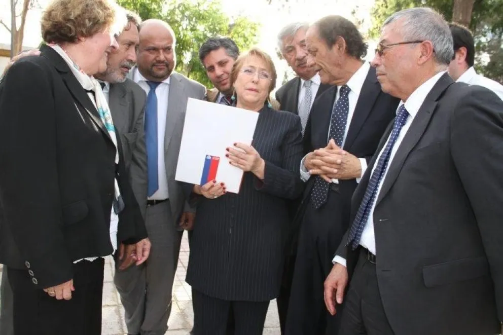 Preocupación en Consejo Regional por reducción en Fondos de Emergencia
