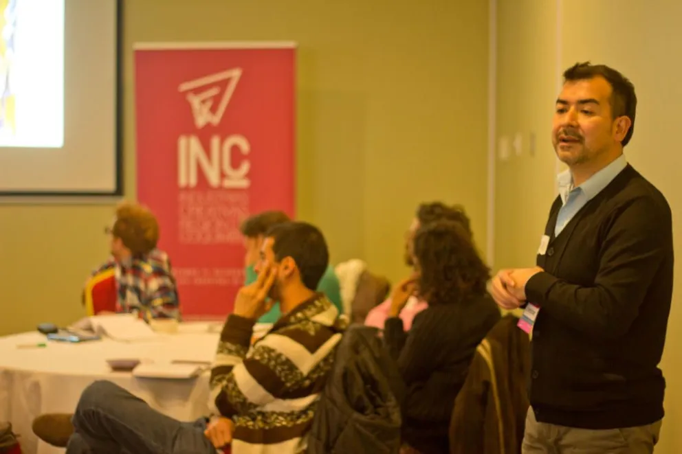 Creativos de la región se embarcan en la aventura de convertirse en emprendedores