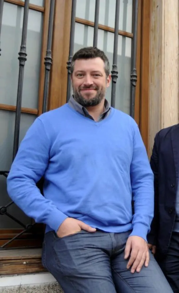 SEBASTIÁN SICHEL: “Este es un Gobierno sin conducción  porque no tiene claro qué es lo que quiere”