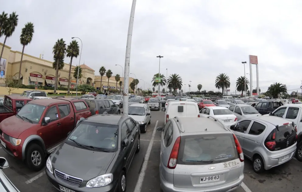Con énfasis en el robo de vehículos inicia plan de seguridad