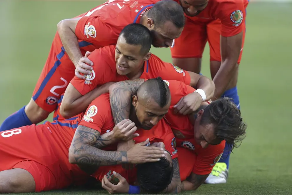 El campeón sale a revalidar su título