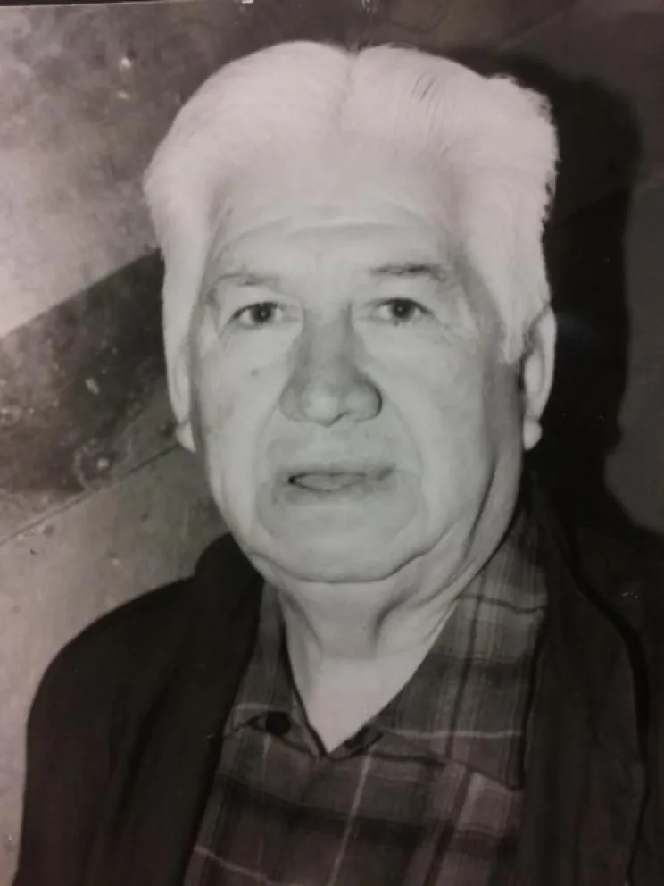 En Coquimbo fallece conocido dirigente  social  Juan Lazzús Lobos