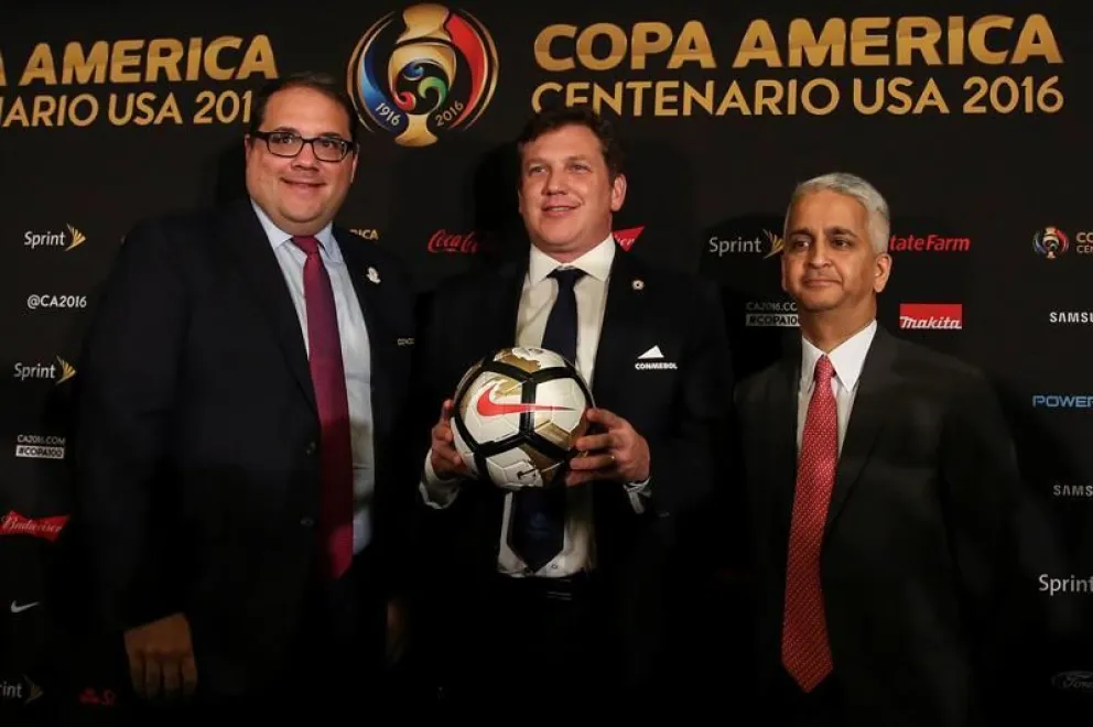 América desafía a Europa con un partido entre sus dos campeones continentales