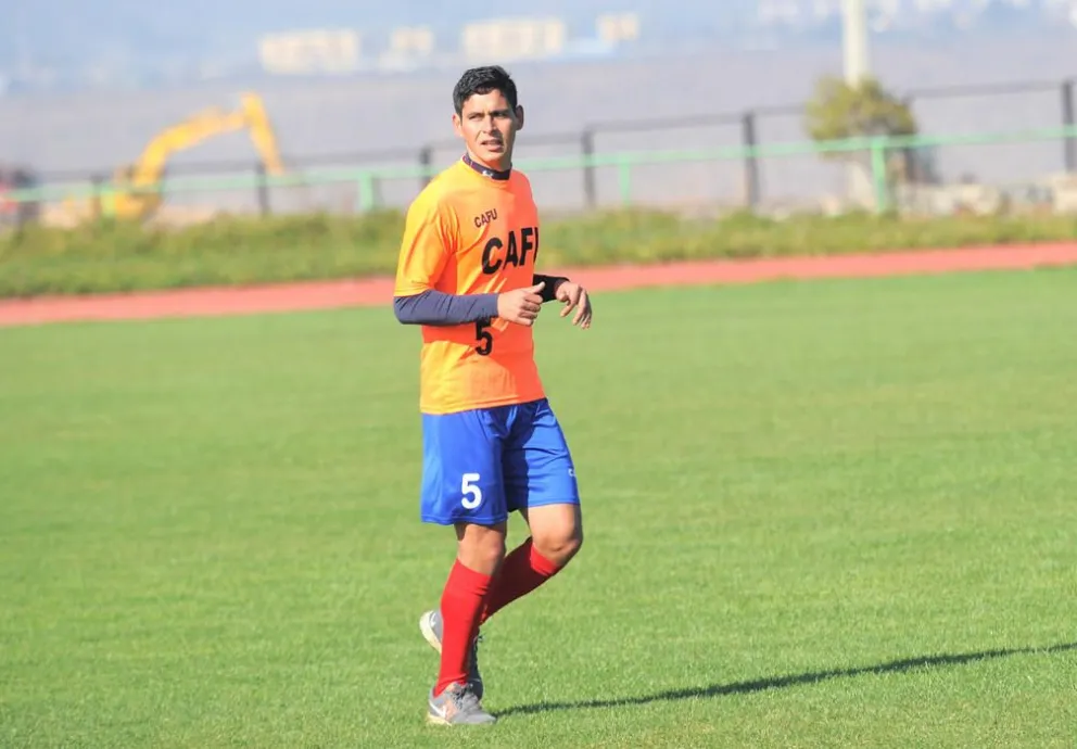 La “U” pone a correr sus refuerzos ante  La Serena