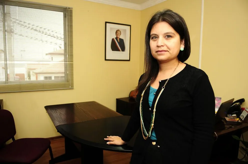 Sercotec apoya a empresarios con $1.500 millones