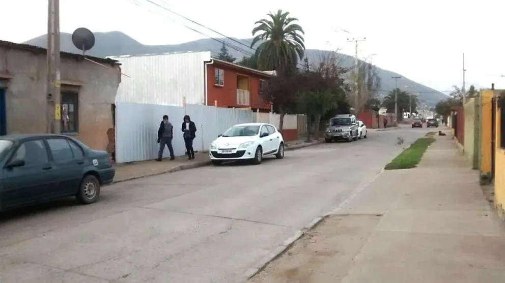 Crece misterio por el paradero de presunto homicida de Illapel