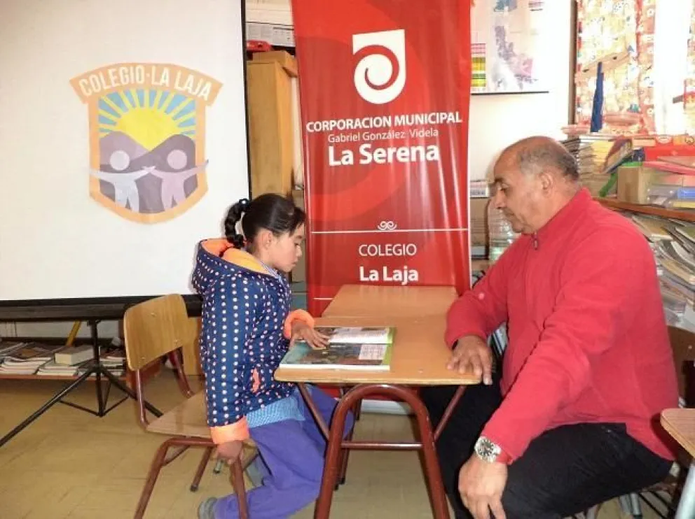 Entre mitos y leyendas se dibuja La Serena rural