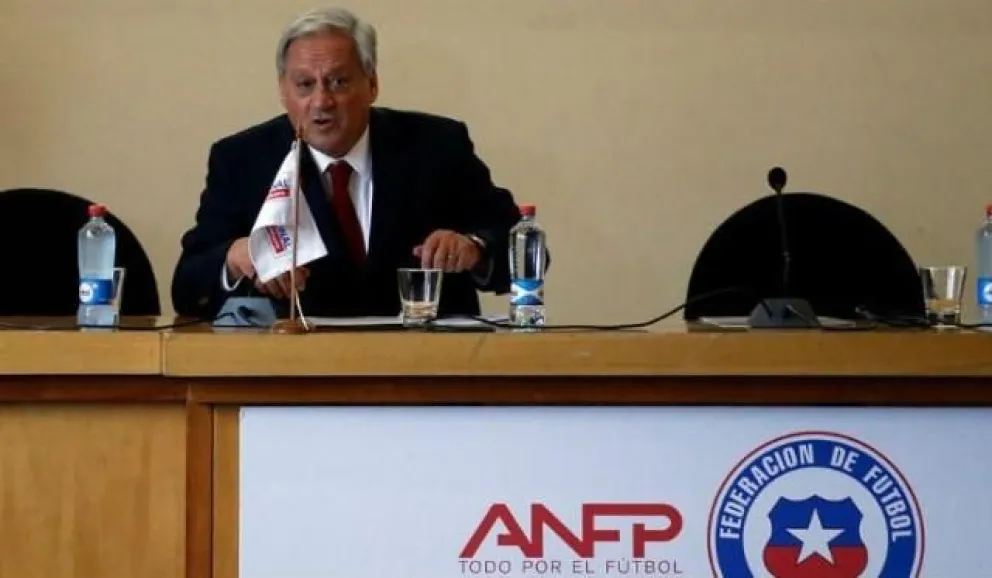 Arturo Salah: “Chile ganó en buena ley, sin goles con la mano”