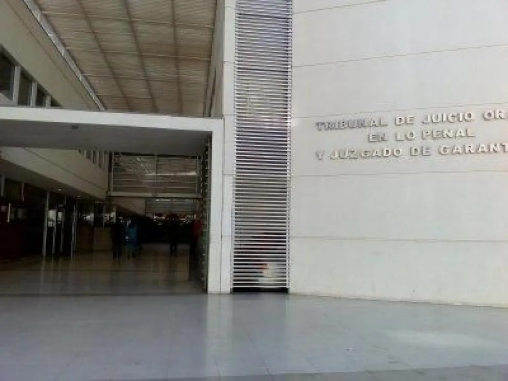 Riña callejera deja un herido con un destornillador en Punitaqui