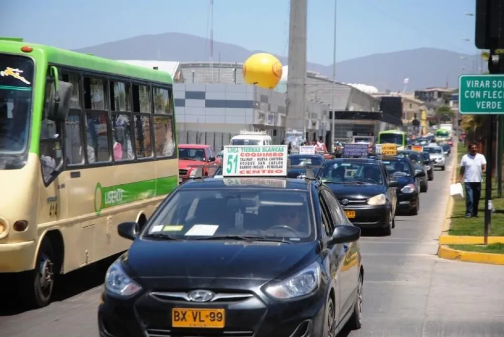 Sepa cuáles son los 10 trabajos más estresantes en Chile