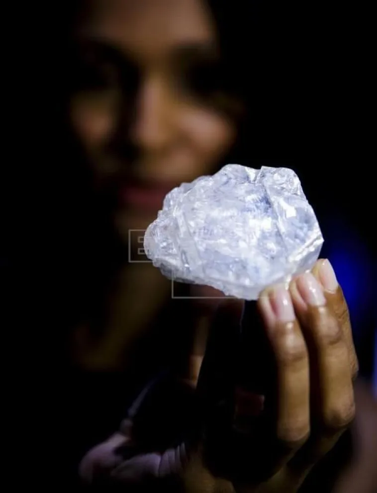 El diamante en bruto que nadie quiere