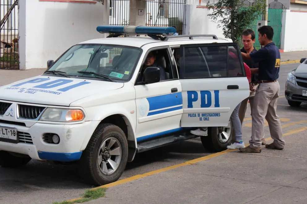 ¡207 personas detenidas en la región!