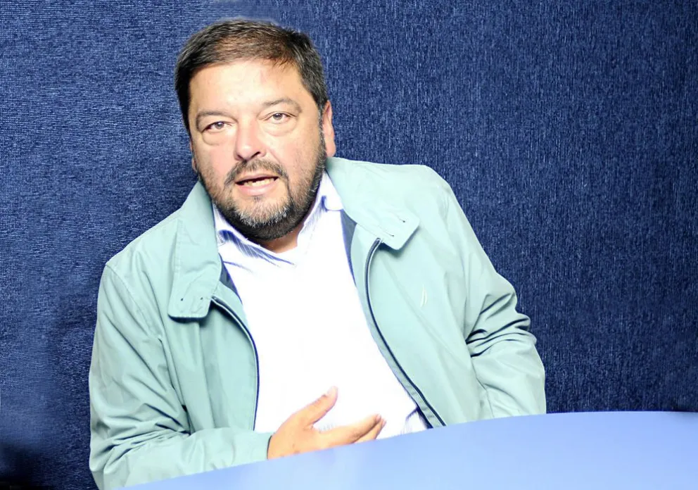 Galleguillos exige al gobierno apresurar la reconstrucción